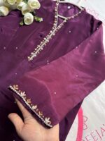 Mirha Kaaftaan Collection - Image 25