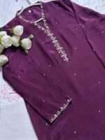 Mirha Kaaftaan Collection - Image 28