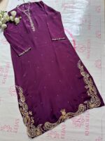 Mirha Kaaftaan Collection - Image 27