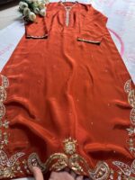 Mirha Kaaftaan Collection - Image 33