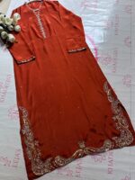 Mirha Kaaftaan Collection - Image 37