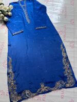 Mirha Kaaftaan Collection - Image 47