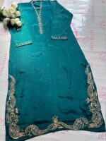Mirha Kaaftaan Collection - Image 51