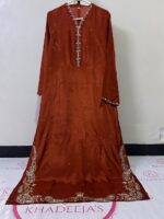 Mirha Kaaftaan Collection - Image 57