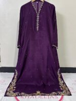 Mirha Kaaftaan Collection - Image 55