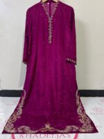 Mirha Kaaftaan Collection - Image 56