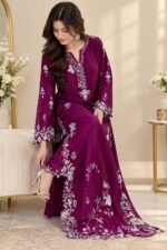 Sheesha Silk Kaftaan Vol II - Image 7