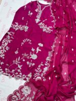 Sheesha Silk Kaftaan Vol II - Image 4