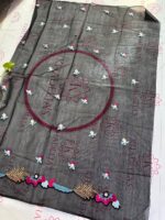 Black festive wear - Image 3
