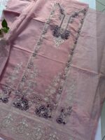 Pink Festive Wear - Image 3