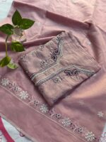 Pink Festive Wear