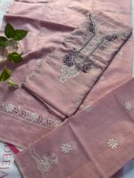 Pink Festive Wear - Image 5