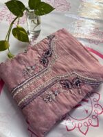 Pink Festive Wear - Image 6