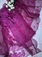 Silk Cutwork Collection - Image 15