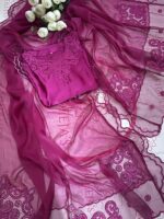 Silk Cutwork Collection - Image 16