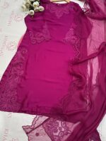 Silk Cutwork Collection - Image 17