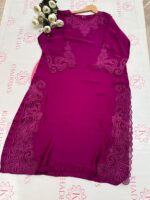 Silk Cutwork Collection - Image 18