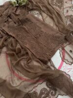 Silk Cutwork Collection - Image 19