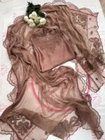 Silk Cutwork Collection - Image 21