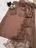 Silk Cutwork Collection - Image 20