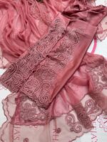 Silk Cutwork Collection - Image 23