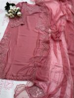 Silk Cutwork Collection - Image 25