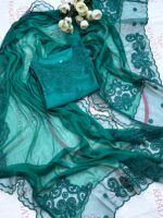 Silk Cutwork Collection - Image 31