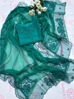 Silk Cutwork Collection - Image 30
