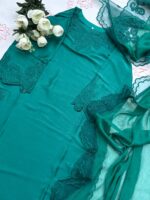 Silk Cutwork Collection - Image 29