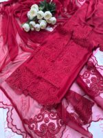 Silk Cutwork Collection - Image 26