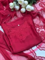 Silk Cutwork Collection - Image 34