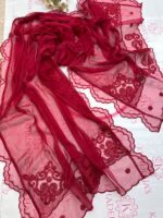 Silk Cutwork Collection - Image 36