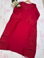 Silk Cutwork Collection - Image 38