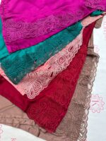 Silk Cutwork Collection - Image 40