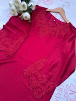 Silk Cutwork Collection - Image 39