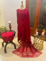 Silk Cutwork Collection - Image 12